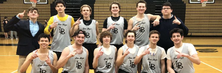 lowboysbball's profile banner image
