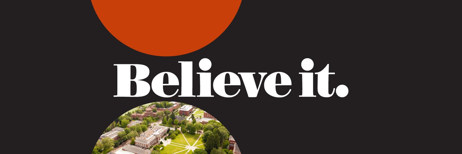 Oregon State Foundation & Alumni Association banner