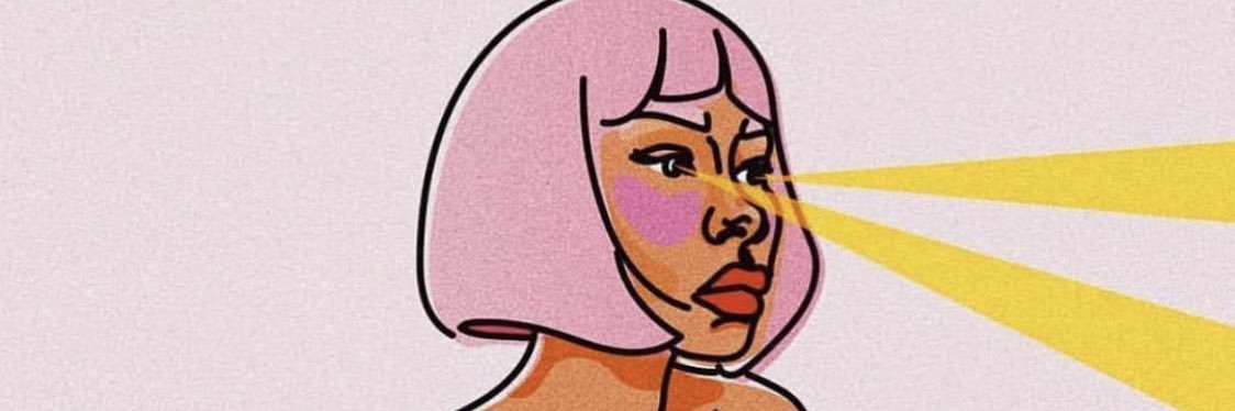 TenielleRose's profile banner image