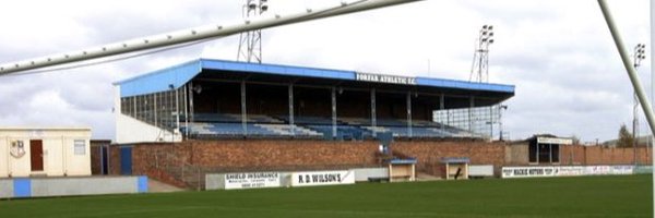 Gaffer_NTT Profile Banner