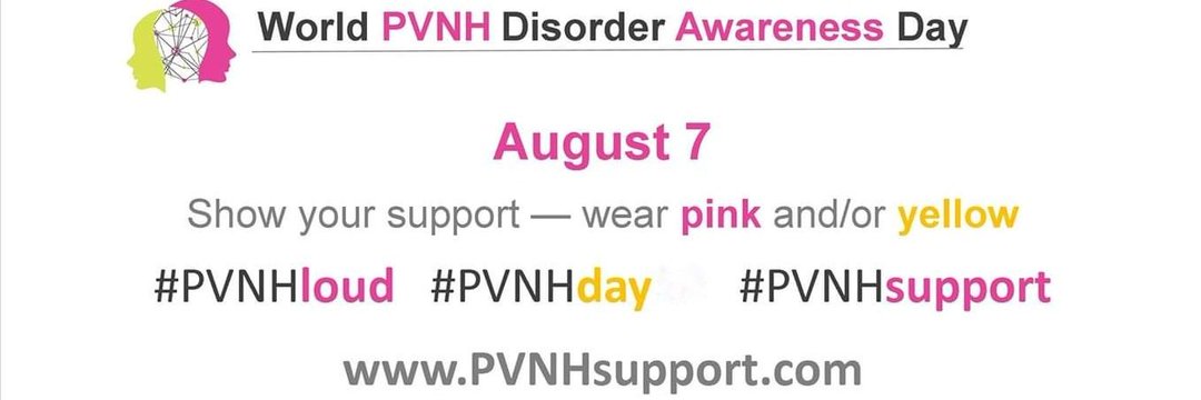 PVNH Support banner
