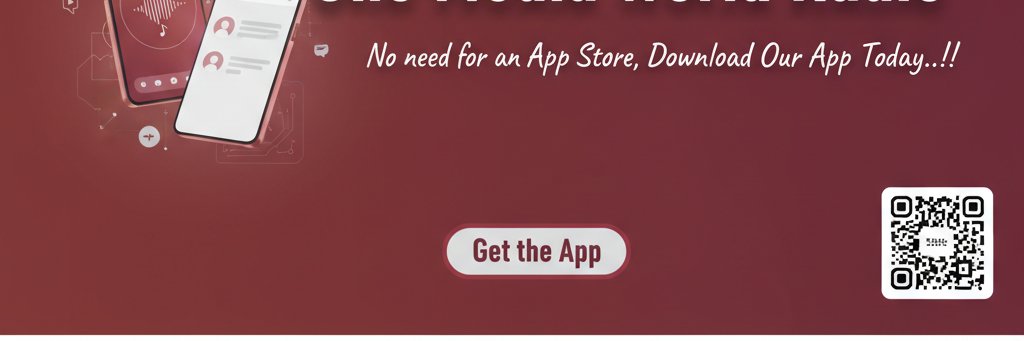 1MediaWorld's profile banner image