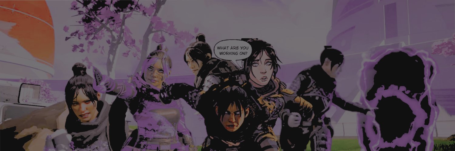 ForgottenVoid's profile banner image