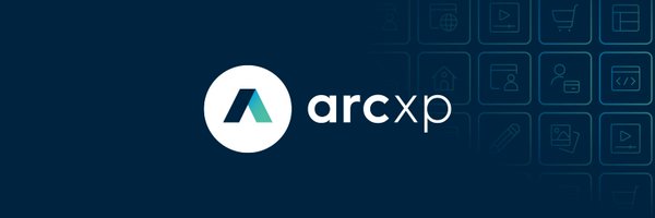 arcxp Profile Banner