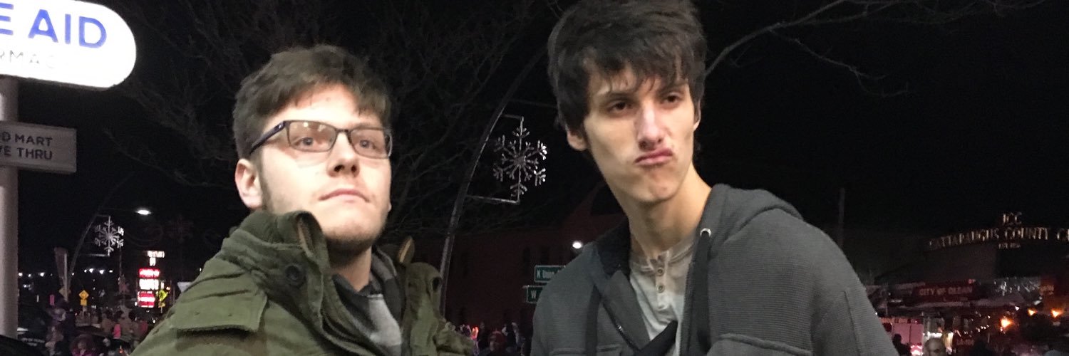 SawyerFries's profile banner image