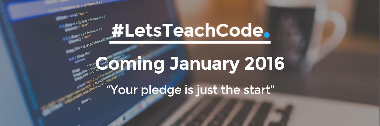 LetsTeachCode's profile banner image