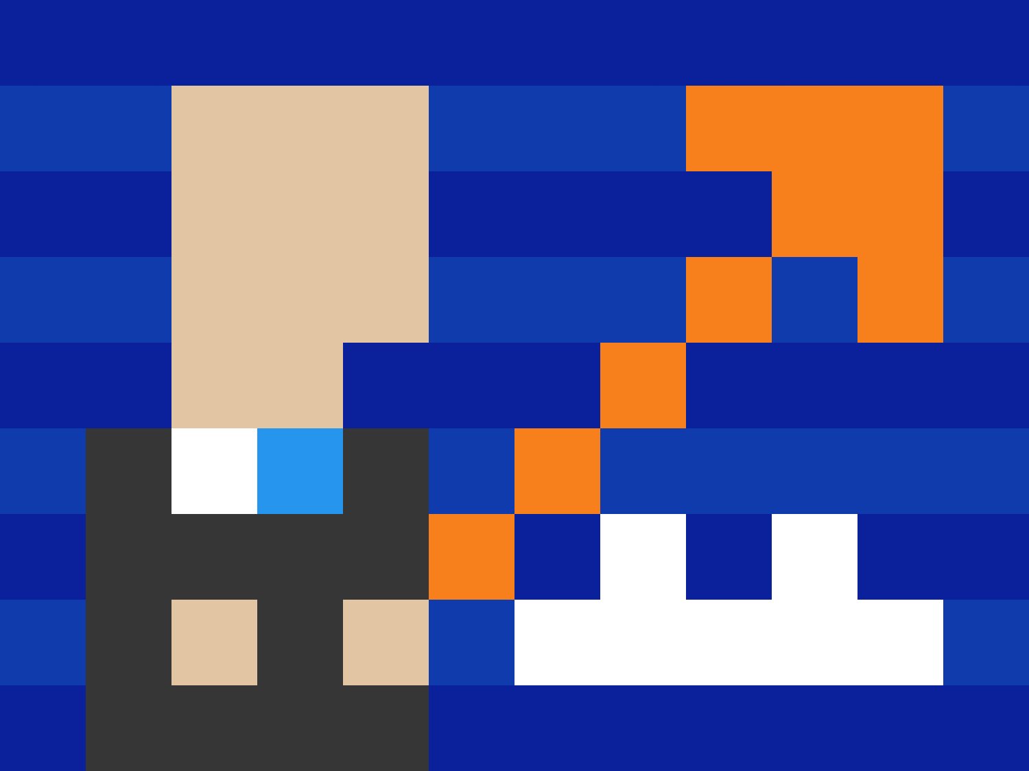 Gabrial banner