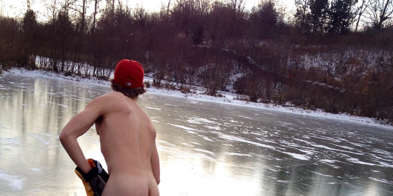 ericcholm's profile banner image