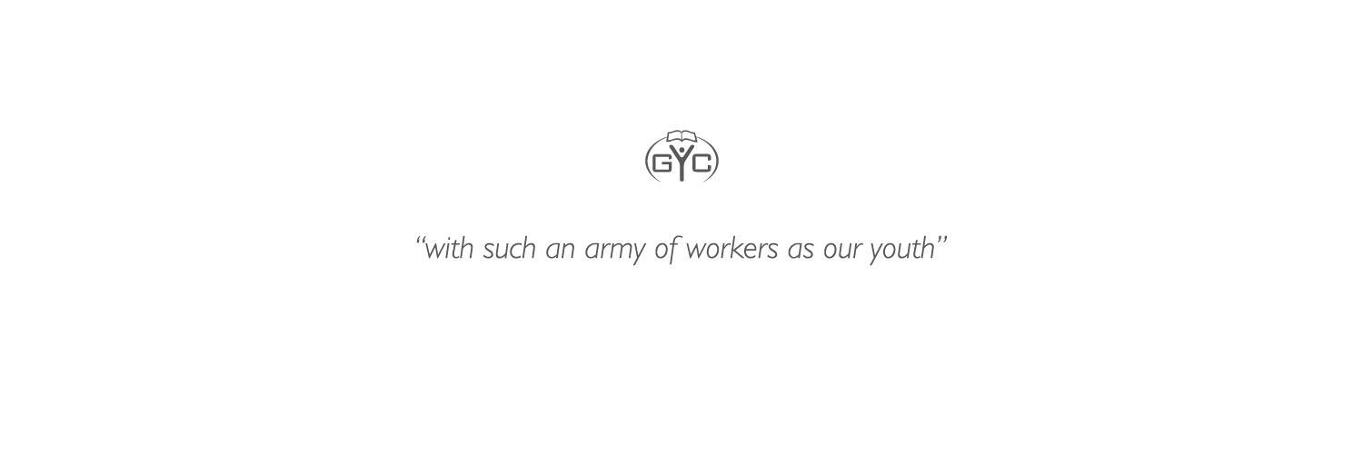 GYCEurope's profile banner image