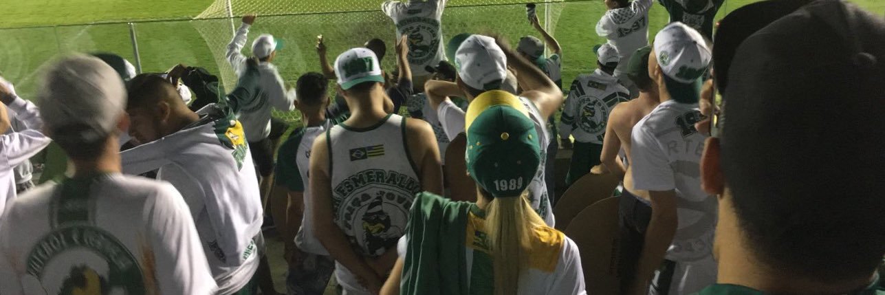 brenobarrs's profile banner image