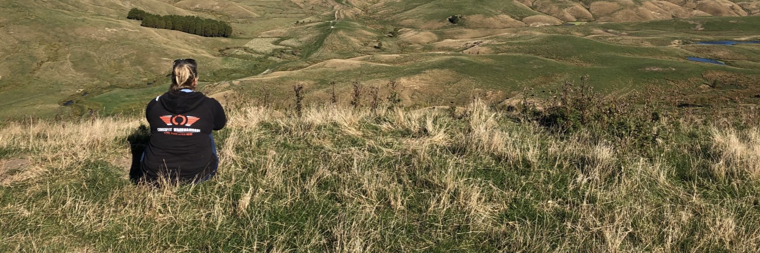 Stephanie Muir banner