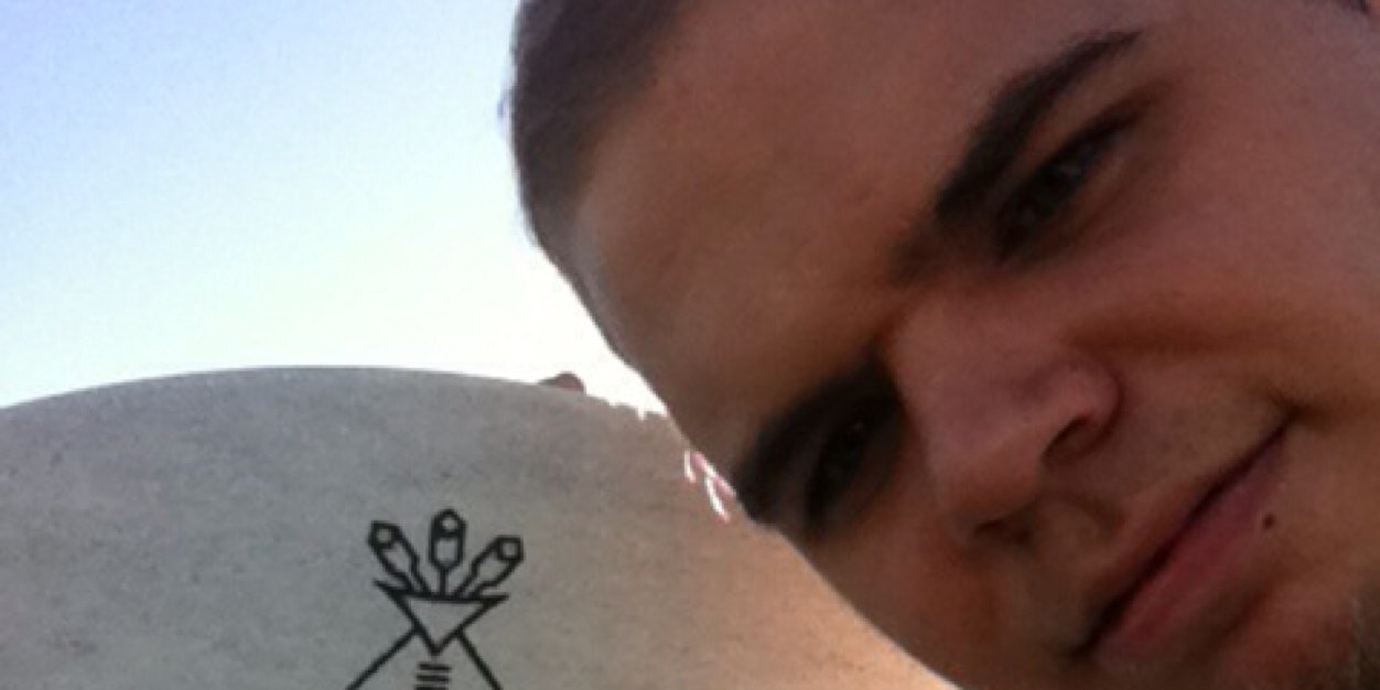 Roger Penland banner