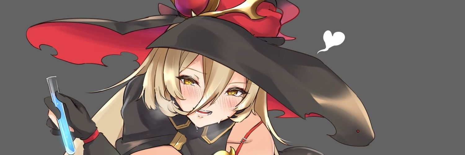 NessiStrife's profile banner image