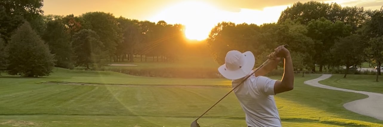 Wesley Strayer banner