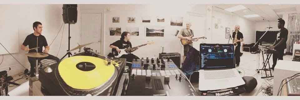 easylemonmusic's profile banner image