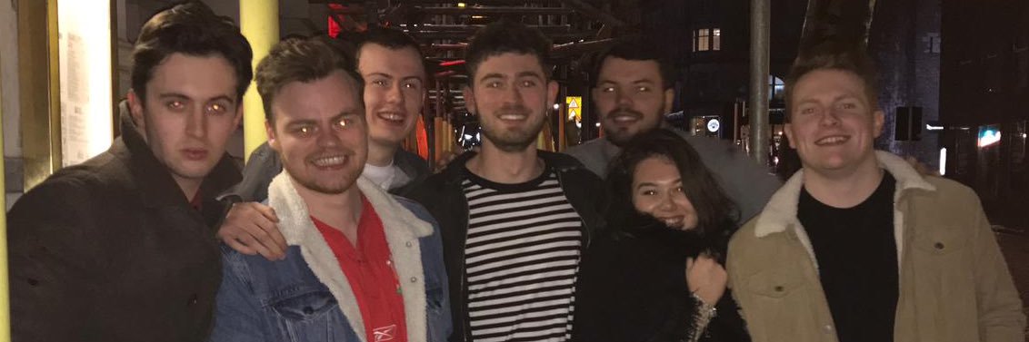 TGStrafford's profile banner image