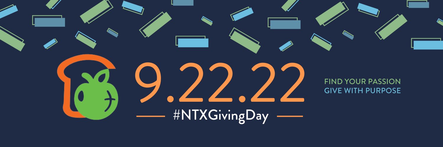 Community Link banner