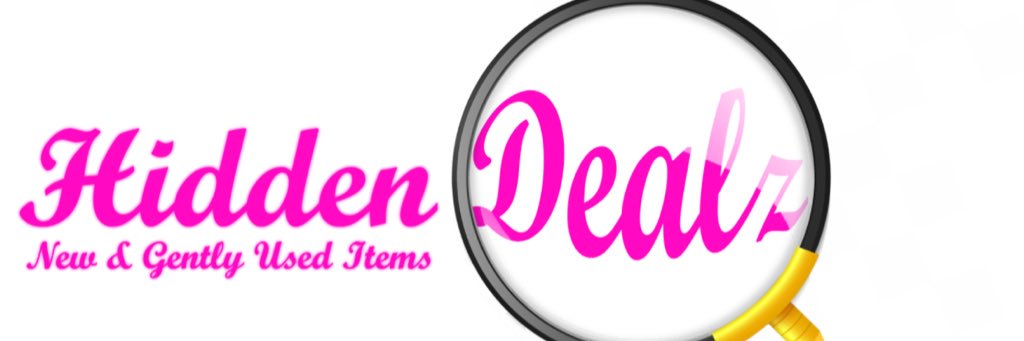 HiddenDealz's profile banner image