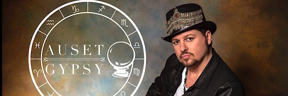 AusetGypsy's profile banner image