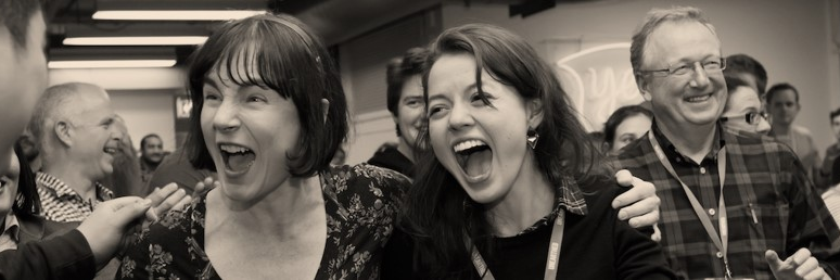 Justin Strharsky banner