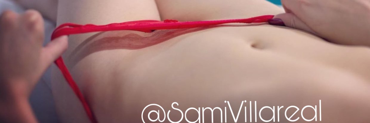 SamiVillareal's profile banner image