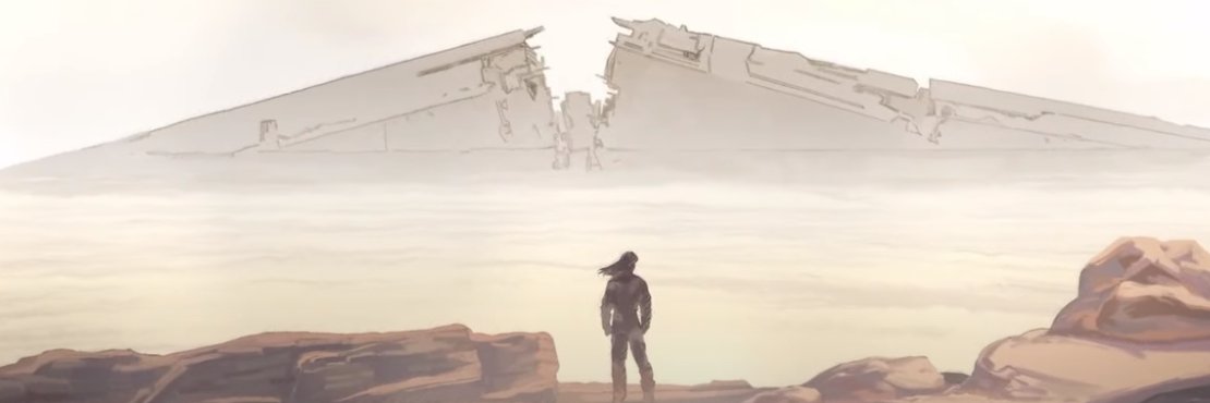 Brian Patrick Moore banner