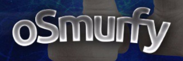 oSmurfys's profile banner image
