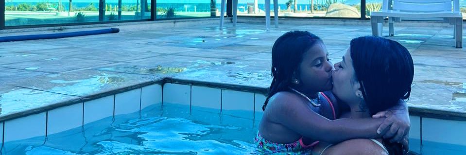 ayllamariah's profile banner image
