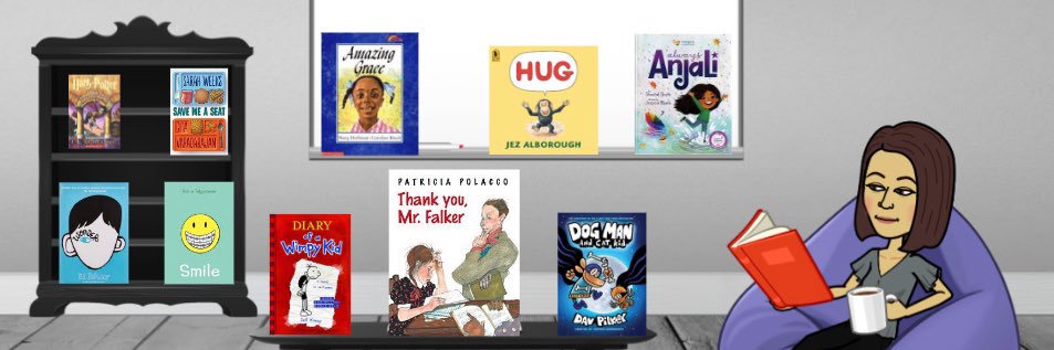 Mrs. Labanich banner