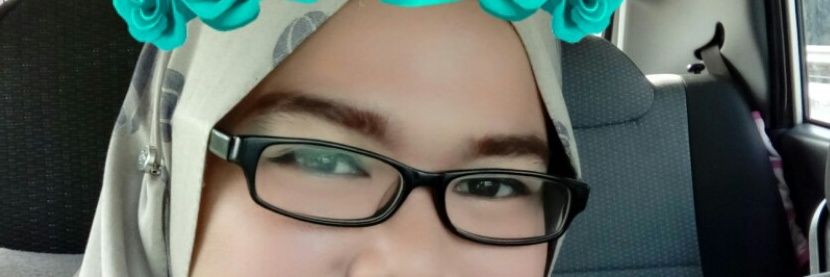 PutihAishah's profile banner image