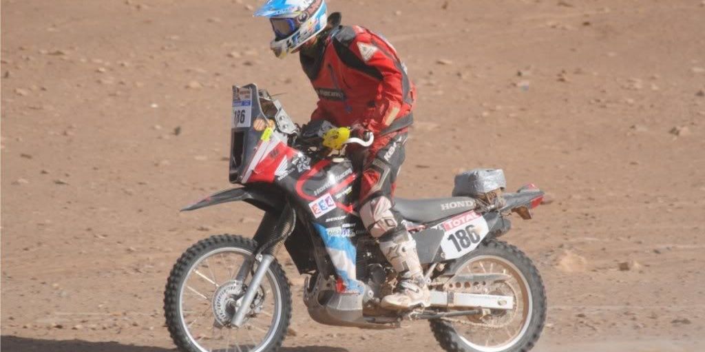 Mauro Crocci banner
