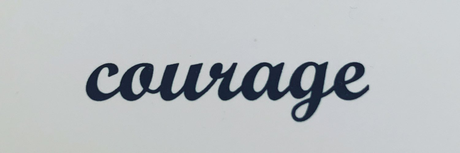 Not me banner