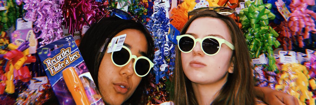 kikisweeney's profile banner image
