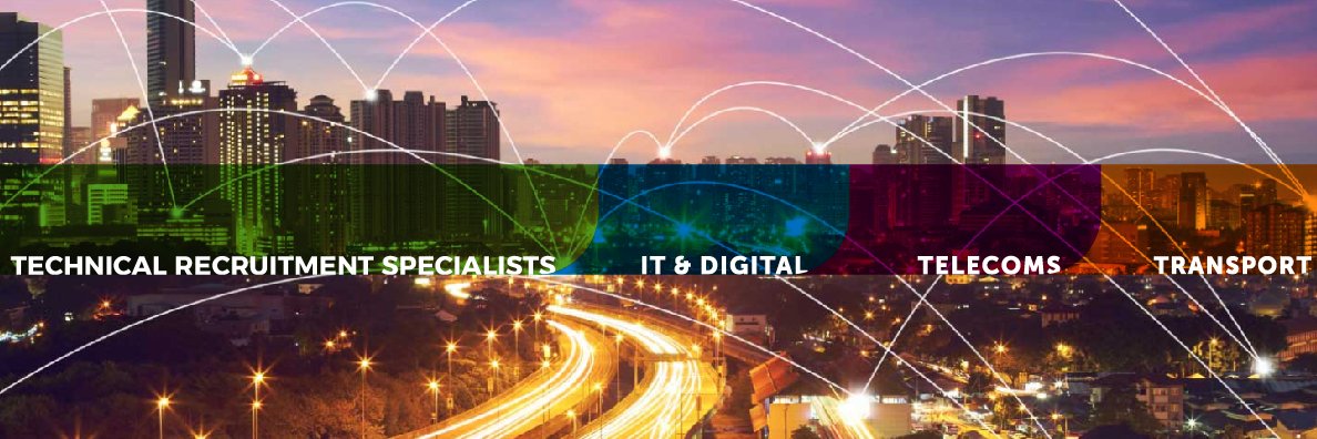ISRecruit's profile banner image
