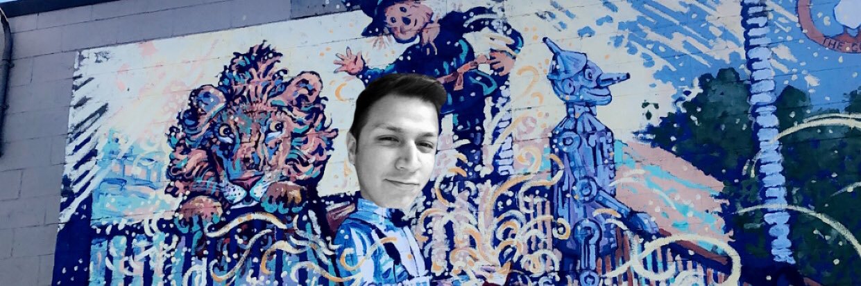 JPatron12's profile banner image