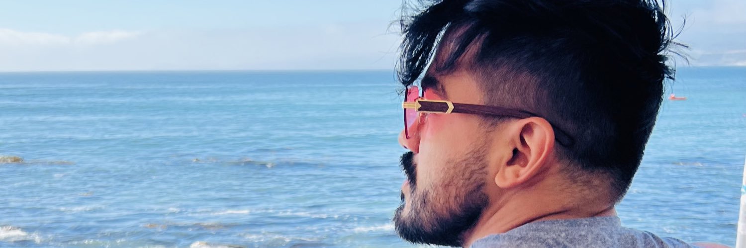 Makxavier's profile banner image