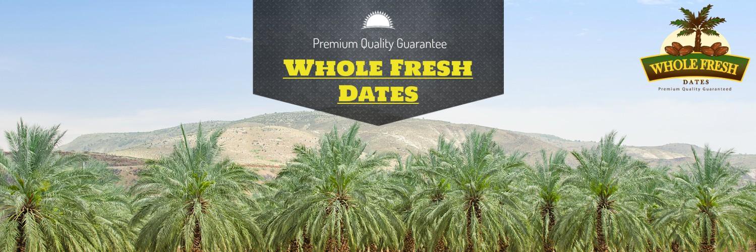 WholeFreshDates's profile banner image