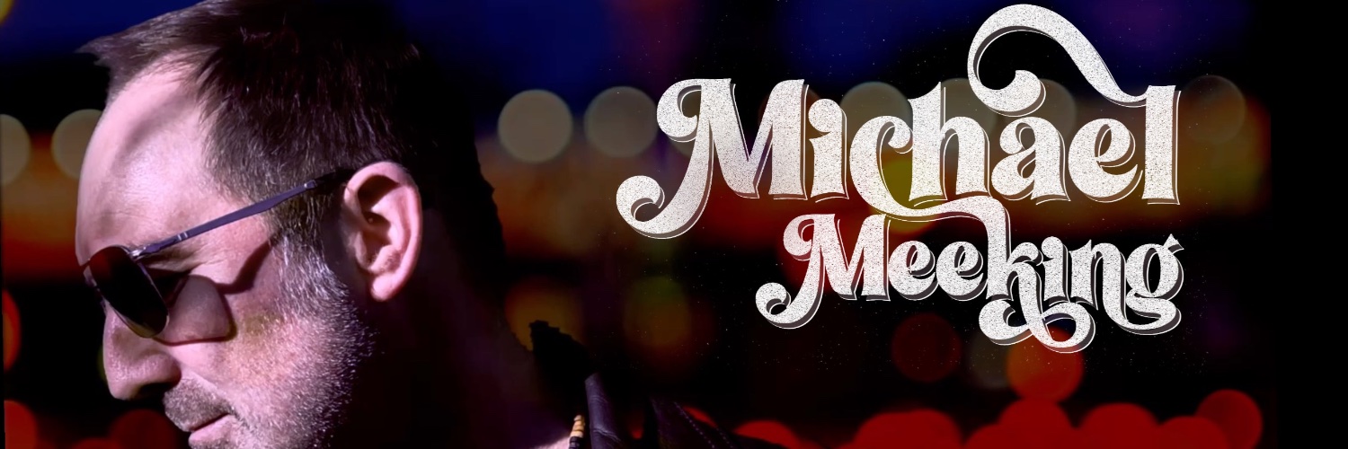 MichaelMeeking's profile banner image