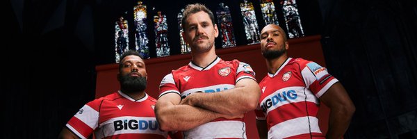 gloucesterrugby Profile Banner