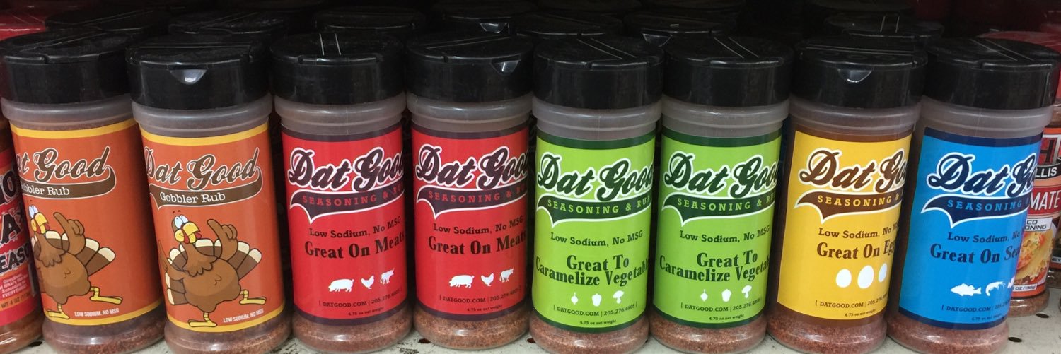 DatGoodTrue's profile banner image