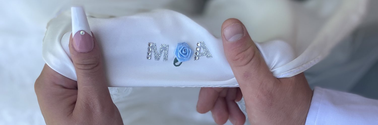 Megnugget2000's profile banner image