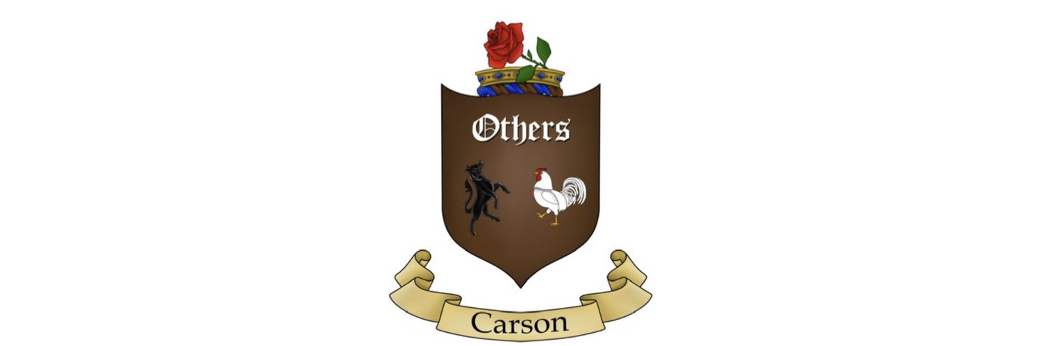 Klayton Carson banner