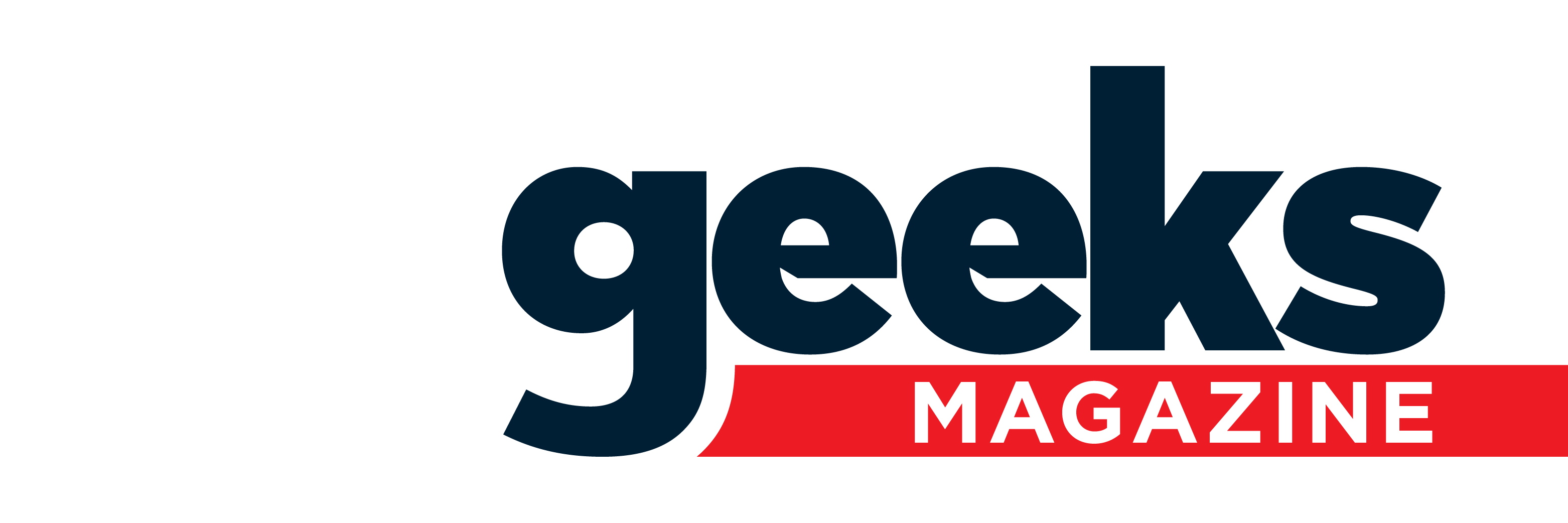 GeeksMagazineCo's profile banner image