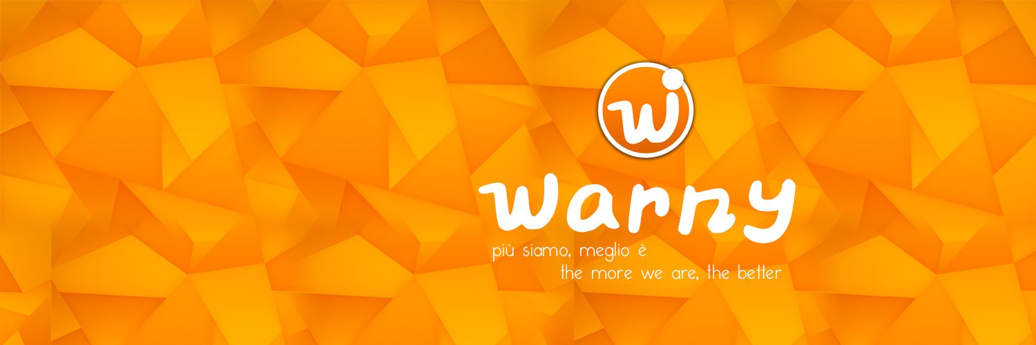SocialWarny's profile banner image
