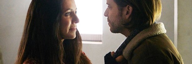 Madeleine Stowe Online | FANSITE banner