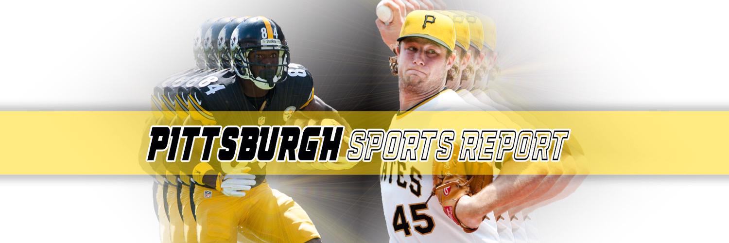 PghSportsReport banner