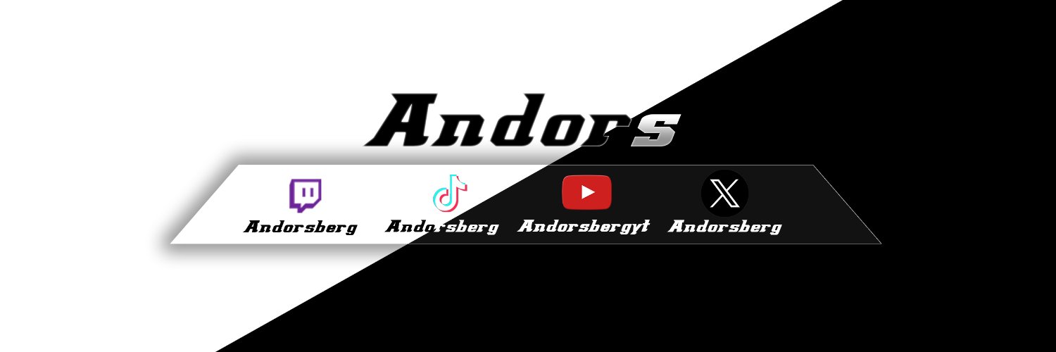 Andorsberg's profile banner image
