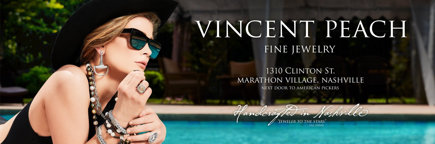 Vincent Peach banner