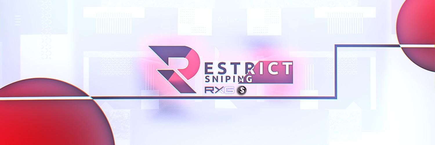 HomeOfRestrict's profile banner image