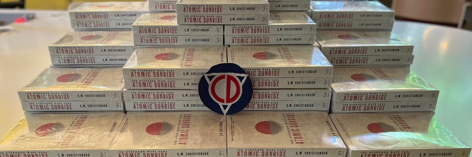 Michael Tessler banner